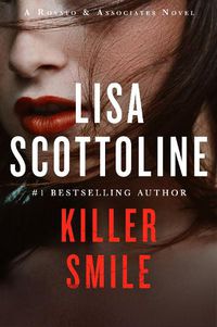 Cover image for Killer Smile: A Rosato & Assoicates Novel