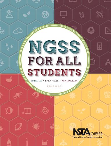 Cover image for NGSS for All Students