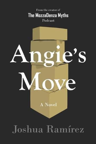 Cover image for Angie's Move