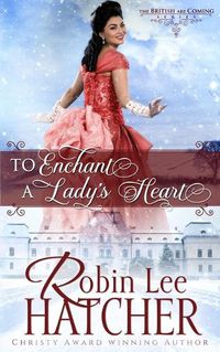 Cover image for To Enchant a Lady's Heart