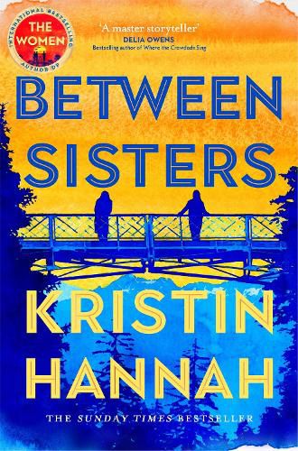 Cover image for Between Sisters