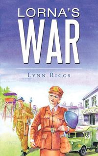 Cover image for Lorna's War