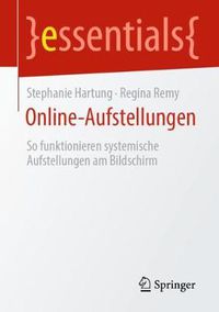 Cover image for Online-Aufstellungen: So funktionieren systemische Aufstellungen am Bildschirm