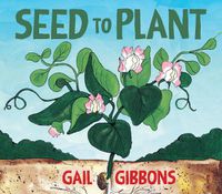 Cover image for Seed to Plant