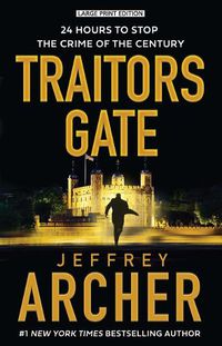 Cover image for Traitors Gate