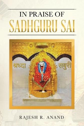 Cover image for In Praise of Sadhguru Sai