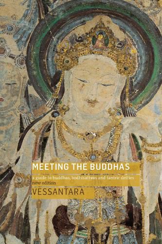 Cover image for Meeting the Buddhas