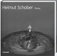 Cover image for Helmut Schober: Vortex