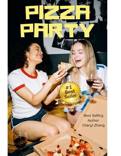 Cover image for Pizza Party