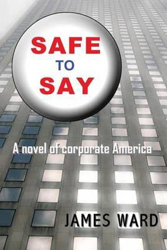 Cover image for Safe to Say