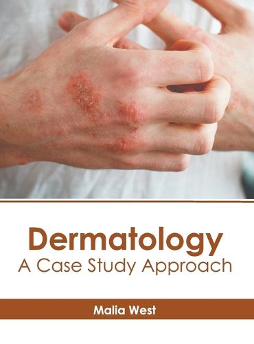 Cover image for Dermatology: A Case Study Approach