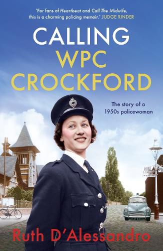 Cover image for Calling WPC Crockford