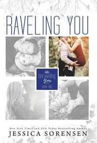 Cover image for Raveling You