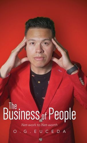 Cover image for The Business of People