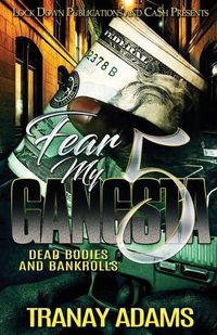 Cover image for Fear My Gangsta 5