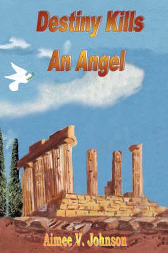 Cover image for Destiny Kills an Angel