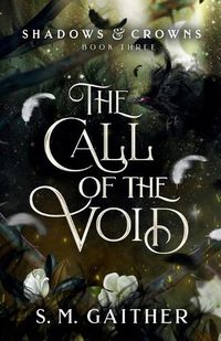 Cover image for The Call of the Void