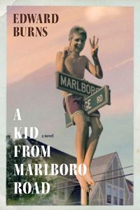 Cover image for A Kid From Marlboro Road