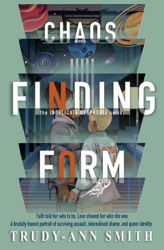 Cover image for Chaos Finding Form