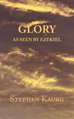 Cover image for Glory