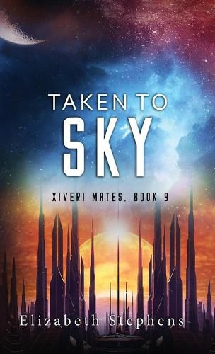 Cover image for Taken to Sky