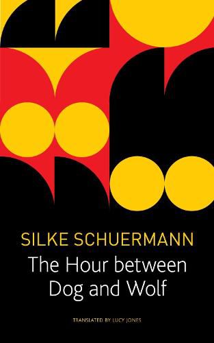 Cover image for Hour Between Dog and Wolf