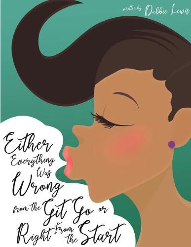 Cover image for Either Everything Was Wrong from the Git Go or Right From the Start