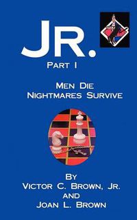 Cover image for Jr.: Part 1