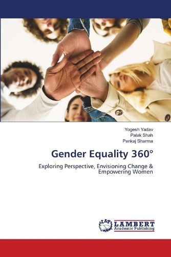 Cover image for Gender Equality 360 degrees