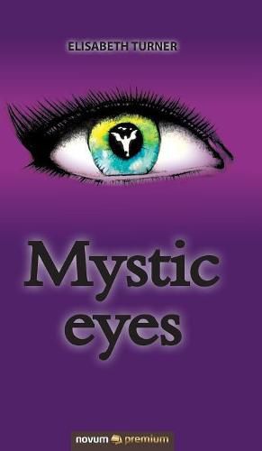 Cover image for Mystic eyes