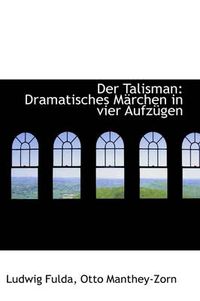 Cover image for Der Talisman