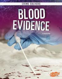 Cover image for Blood Evidence