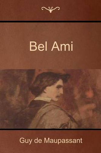 Cover image for Bel Ami