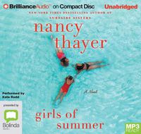Cover image for Girls Of Summer