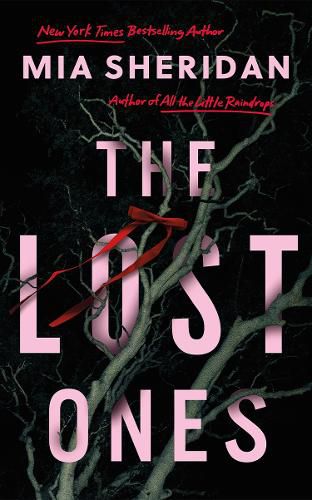 Cover image for The Lost Ones