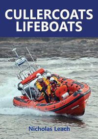 Cover image for Cullercoats Lifeboats