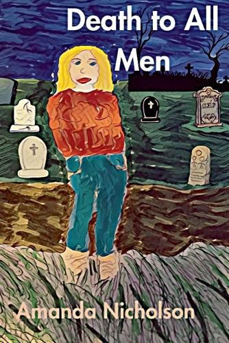 Cover image for Death to All Men