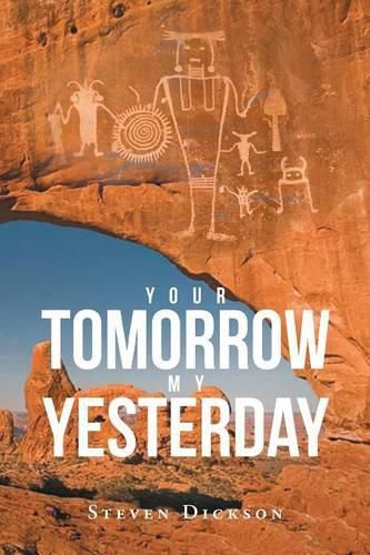 Cover image for Your Tomorrow My Yesterday