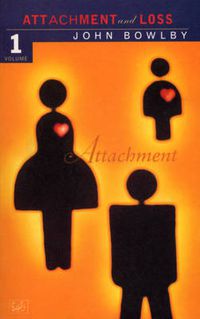 Cover image for Attachment and Loss