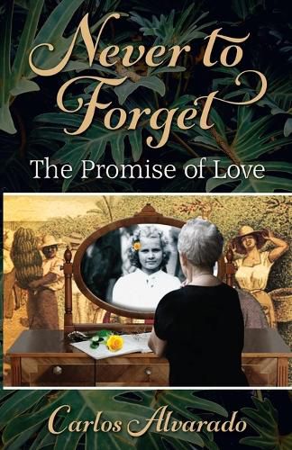 Cover image for Never To Forget