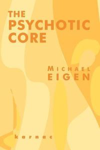 Cover image for The Psychotic Core