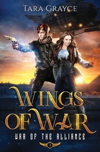 Cover image for Wings of War