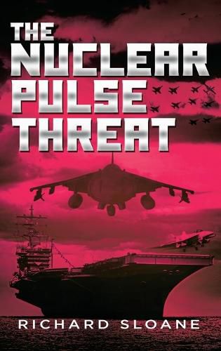 Cover image for The Nuclear Pulse Threat