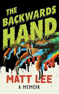 Cover image for The Backwards Hand