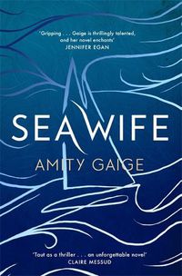 Cover image for Sea Wife