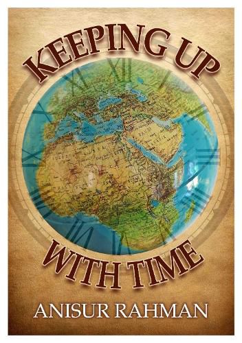 Cover image for Keeping Up with Time