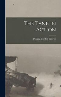 Cover image for The Tank in Action
