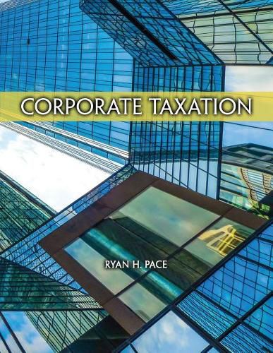 Cover image for Corporate Taxation