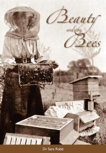 Cover image for Beauty and the Bees