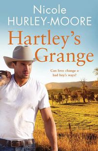Cover image for Hartley's Grange